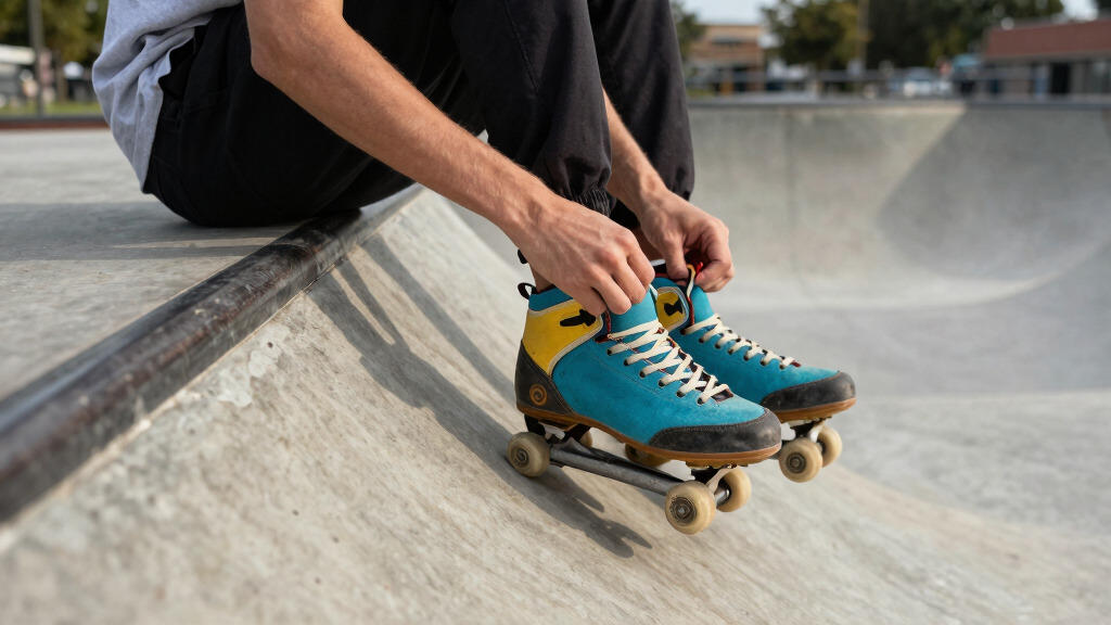 best skate shoes