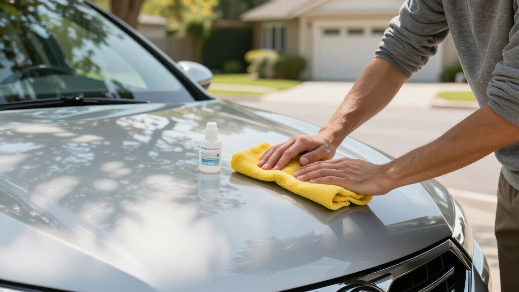 car wax kits