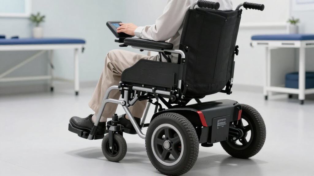 15 Best Electric Wheelchairs for Heavy People in 2026: Comfortable, Durable, and Reliable