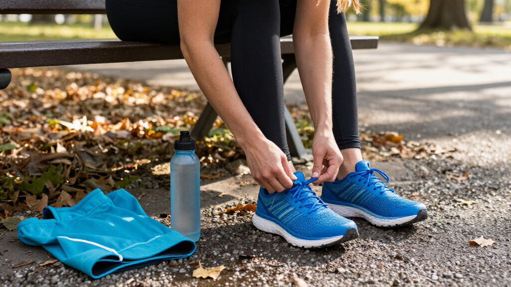 best running gear for beginners