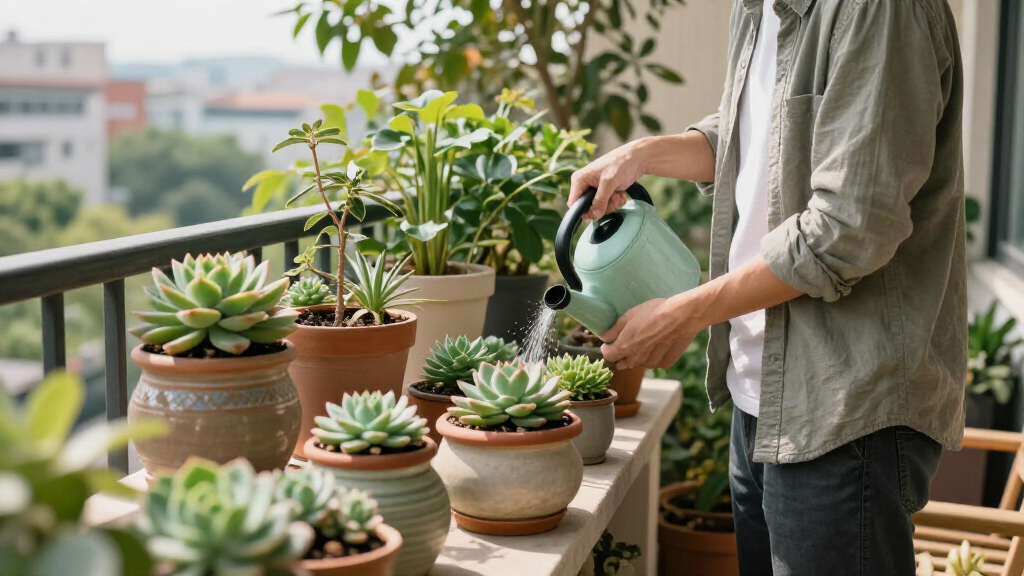 best low-maintenance houseplants