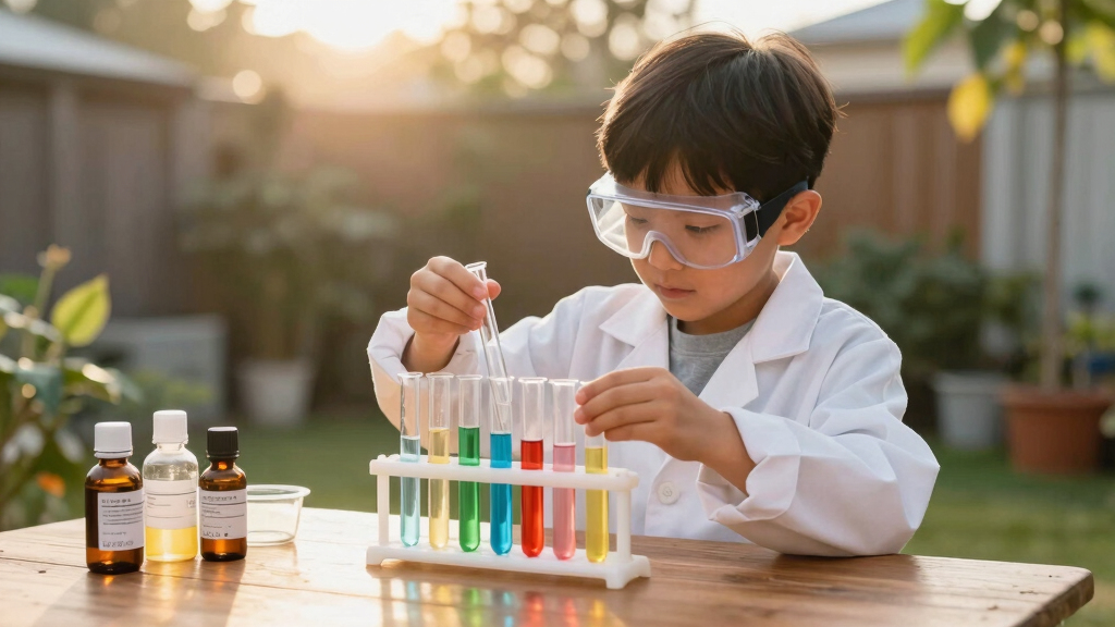 science experiment kits for kids