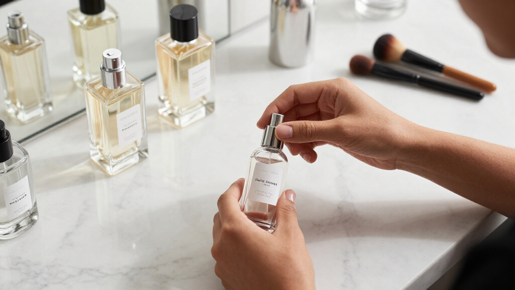 best Kylie Jenner perfumes