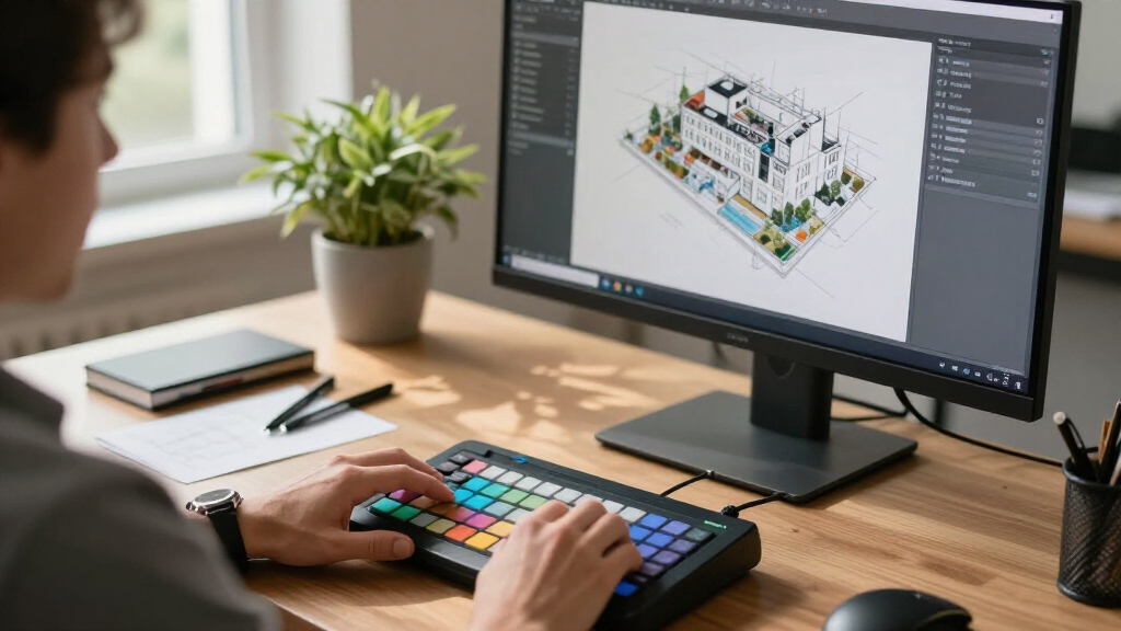 best color calibrator for monitors for architects