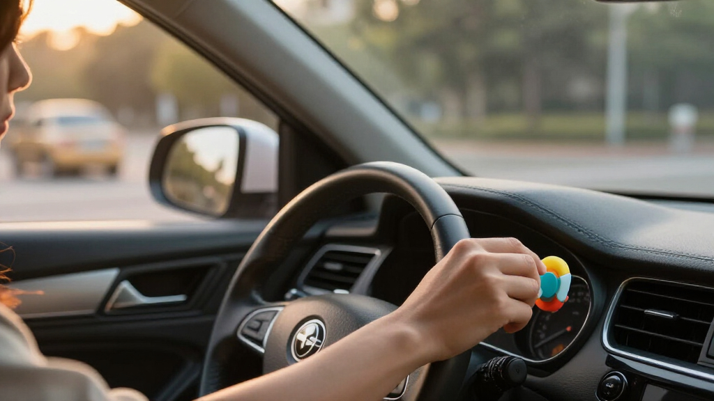 best car vent air fresheners