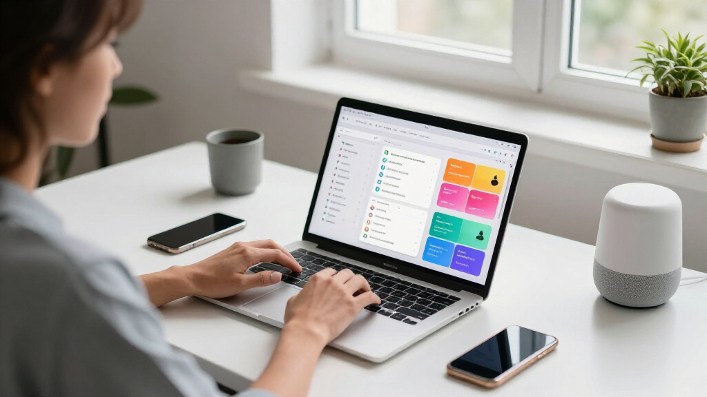 AI-driven productivity tools