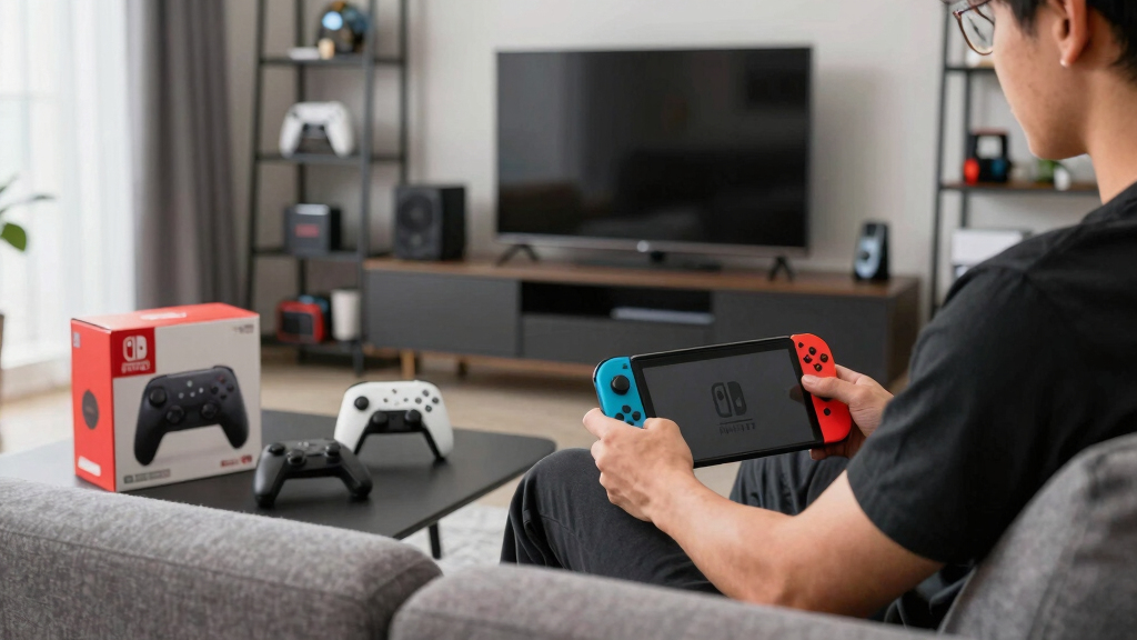 10 Best Nintendo Switch 2 Bundles in Stock Right Now You Don’t Want to Miss