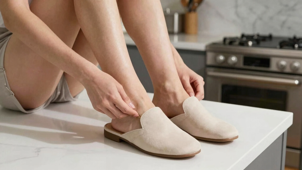 best women's mules