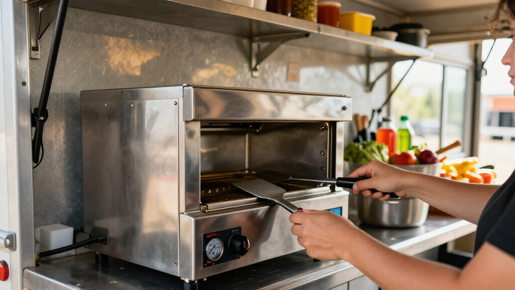 best commercial food warmers for food trucks