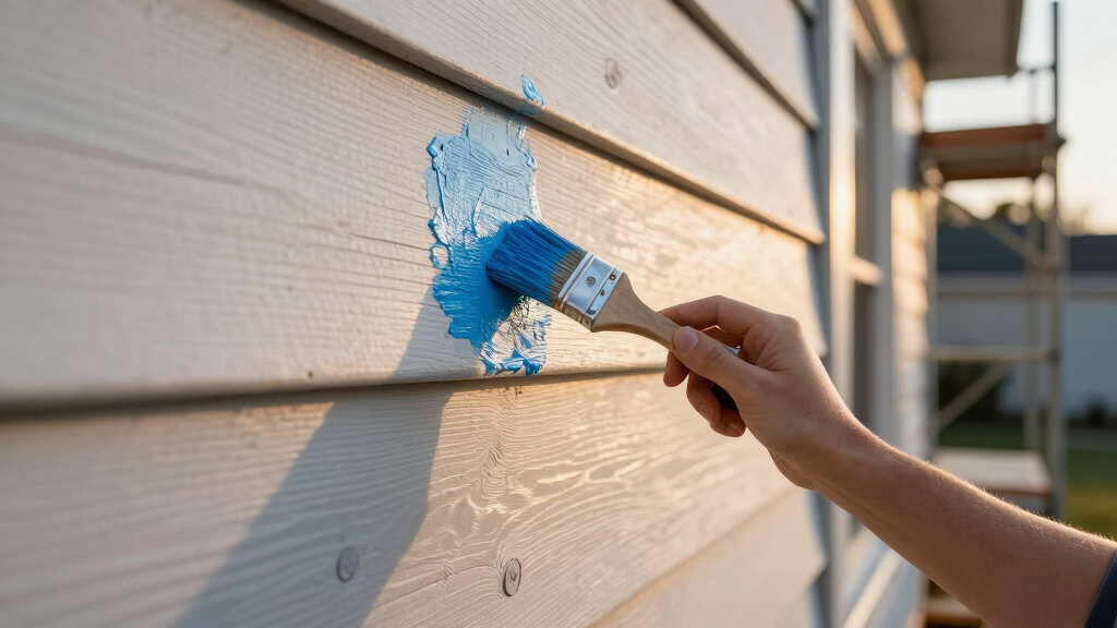 best exterior house paints