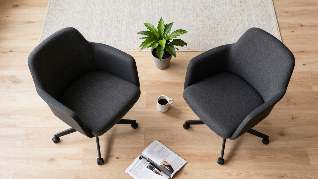 best swivel accent chairs