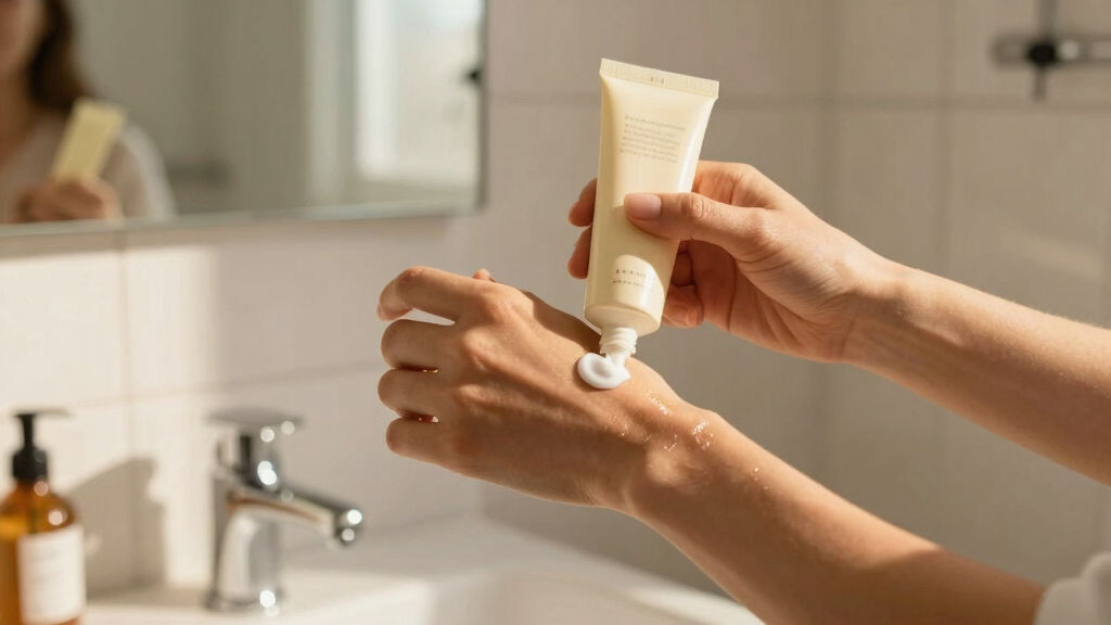 self-tanning lotions for glowing skin