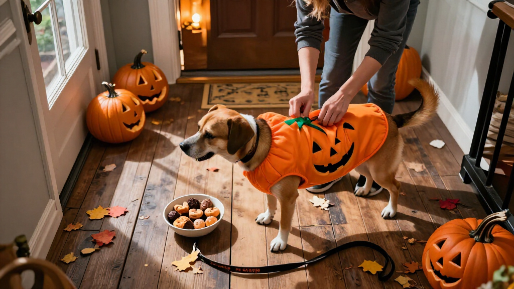 dog halloween costumes