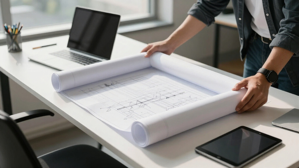 cad paper rolls