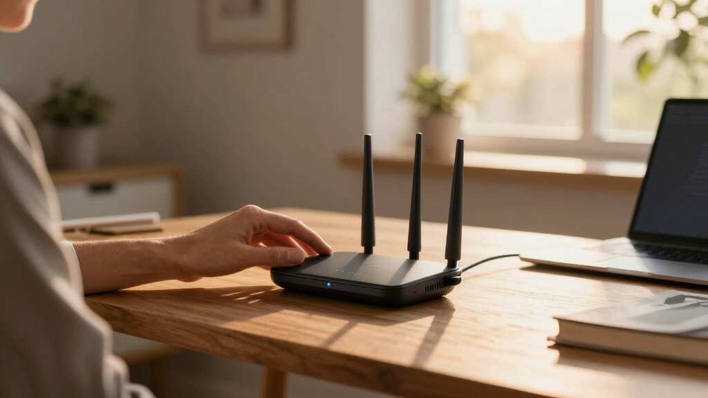 privacy-focused VPN routers