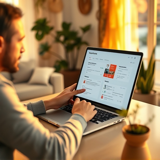 What Does Publishing to Itself Actually Mean for a Content Network?