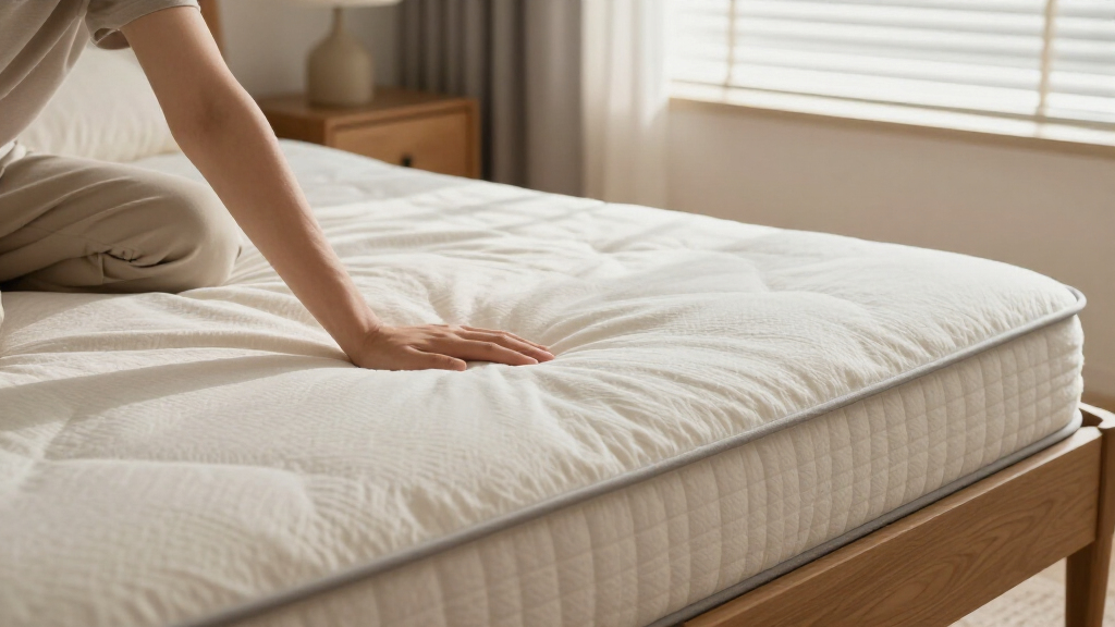 best queen mattress for pressure relief