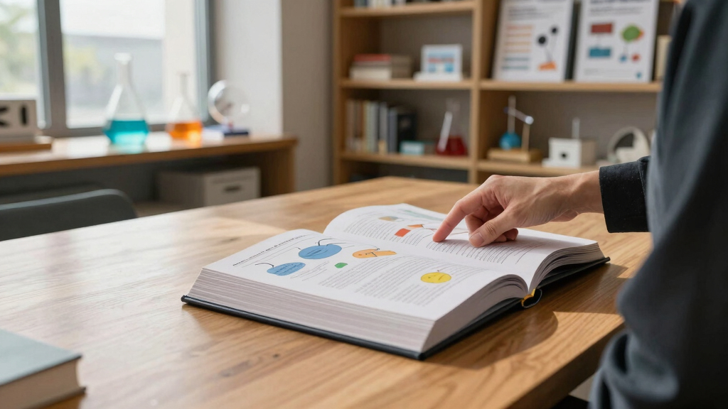 educational science reference books