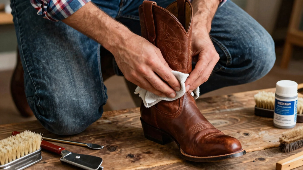 best cowboy boots