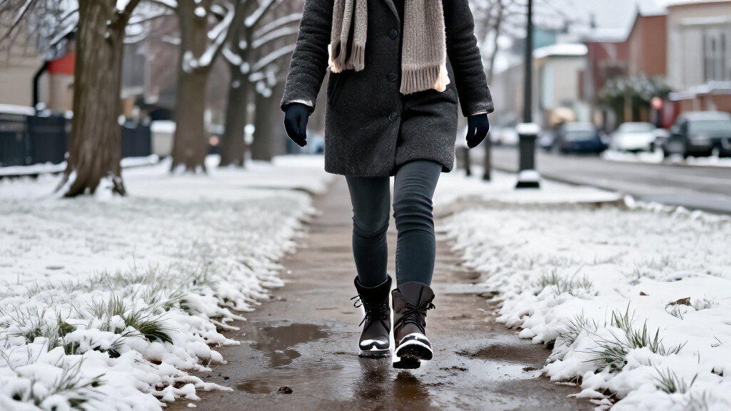 best winter shoes