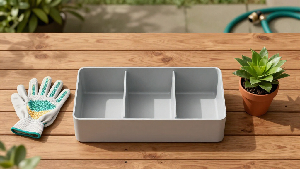 14 Best Garden Tool Storage Organizer in 2026