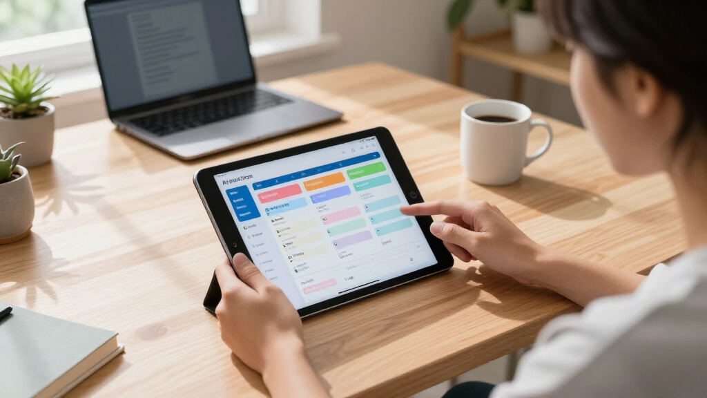 AI-powered student planners