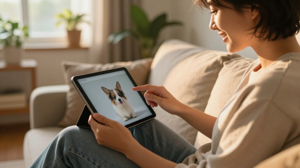 bitzee digital pet review