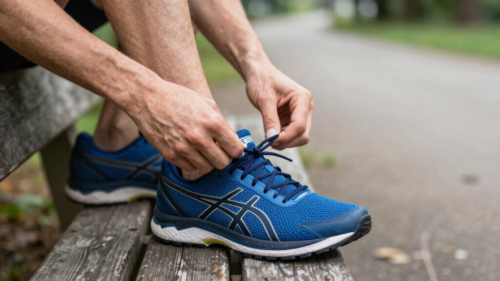 best ASICS running shoes
