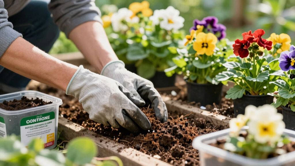 best moisture retaining soil additives