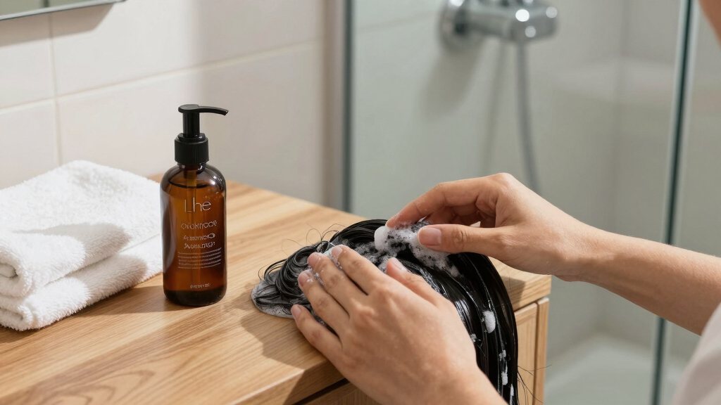 best scalp care products