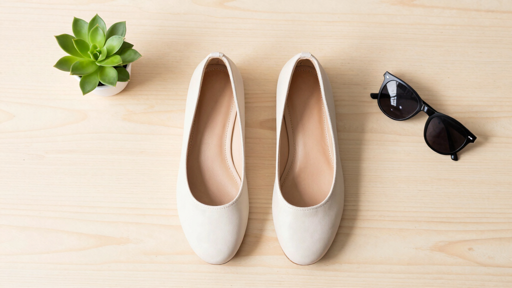 best women's flat shoes