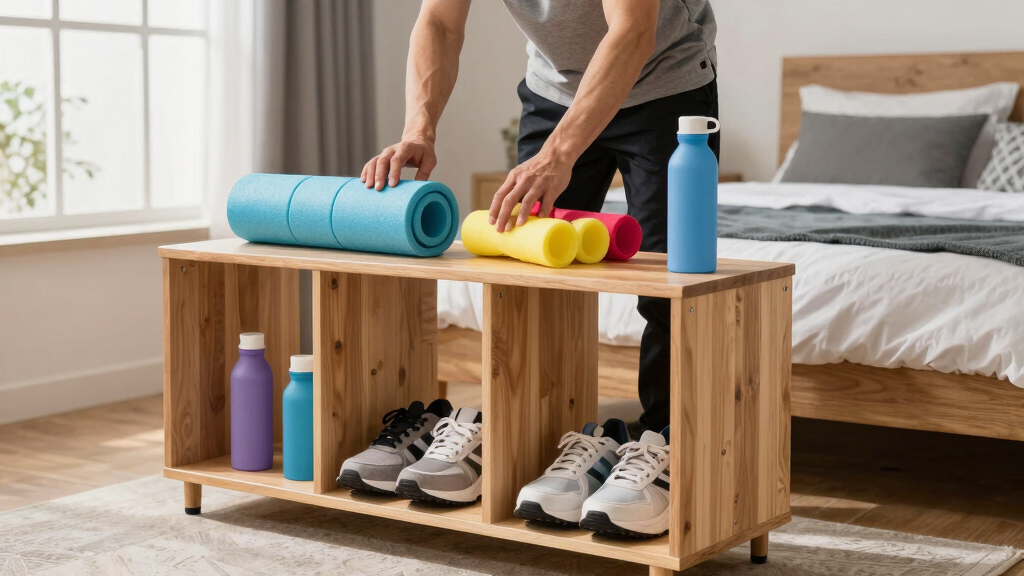 best bedroom shelving units