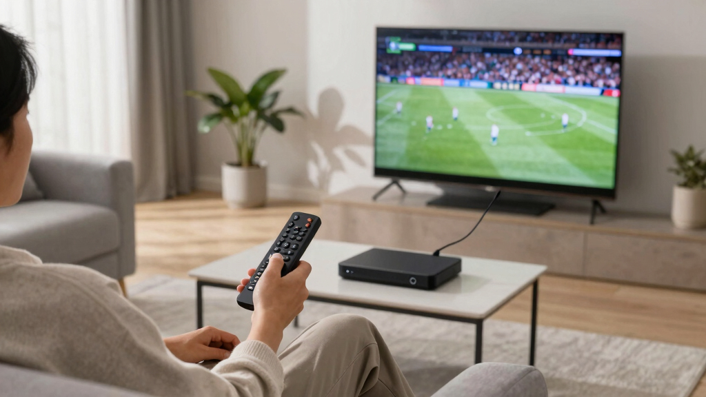 15 Best Sports News Streaming Devices in 2026