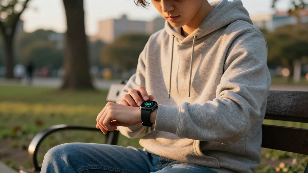 15 Best Smart Rings for Health Tracking You’ll Want to Wear Every Day