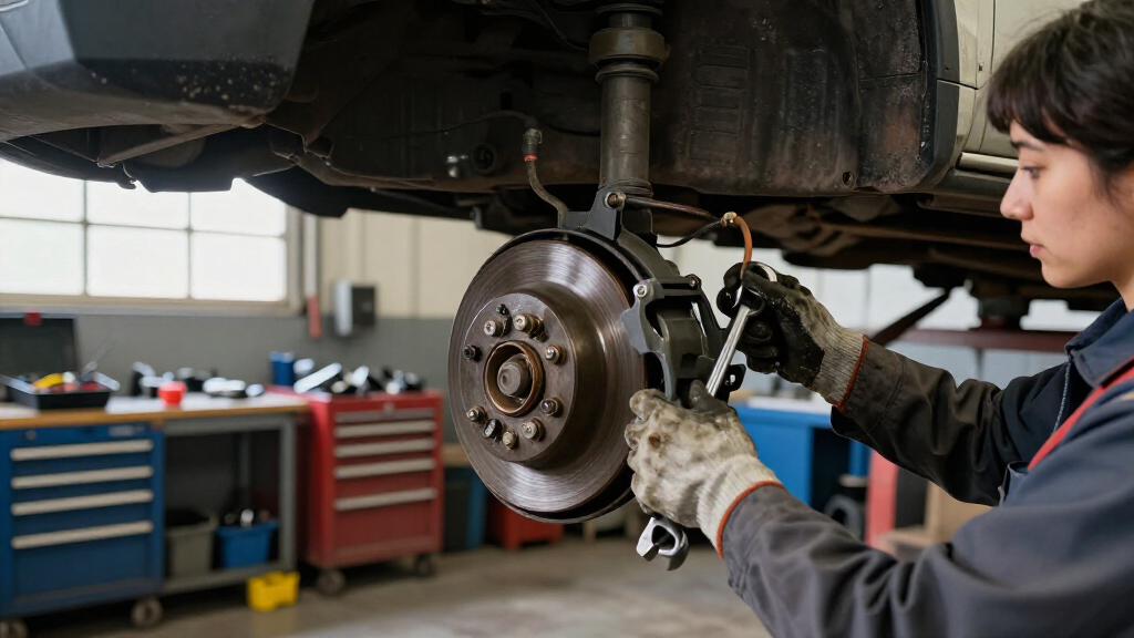 best heavy-duty trailer brake systems