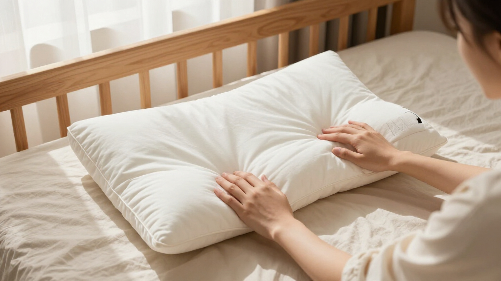 orthopedic pillows