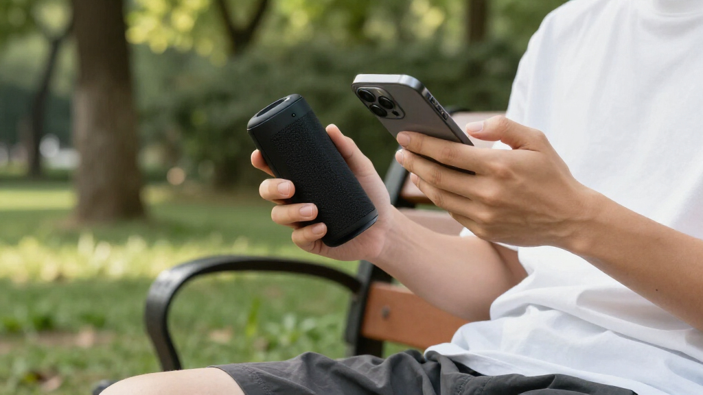 15 Best Portable Bluetooth Speakers in 2026
