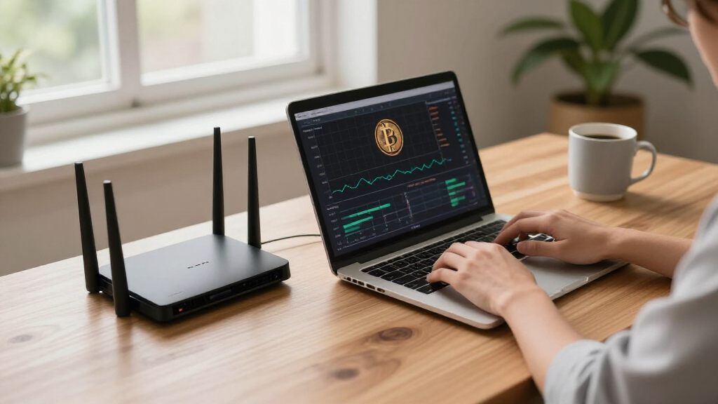 best routers for work from home setups