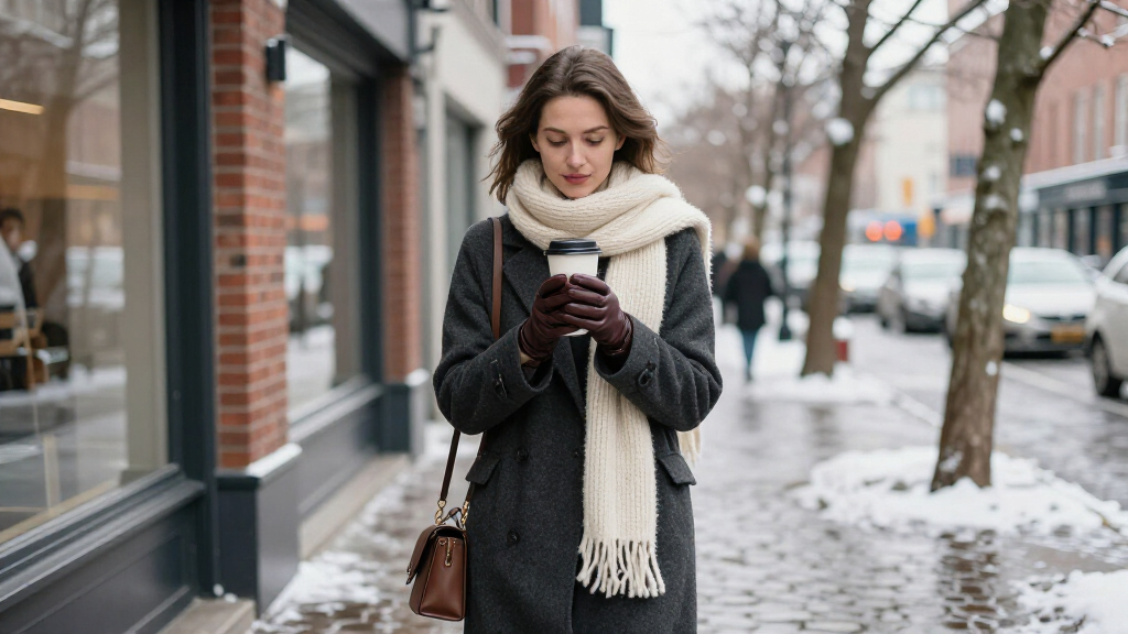 best winter wardrobe staples