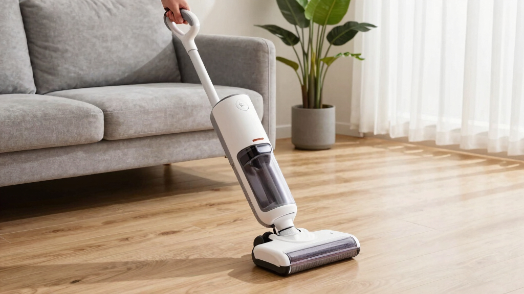 quiet vacuum cleaners 2