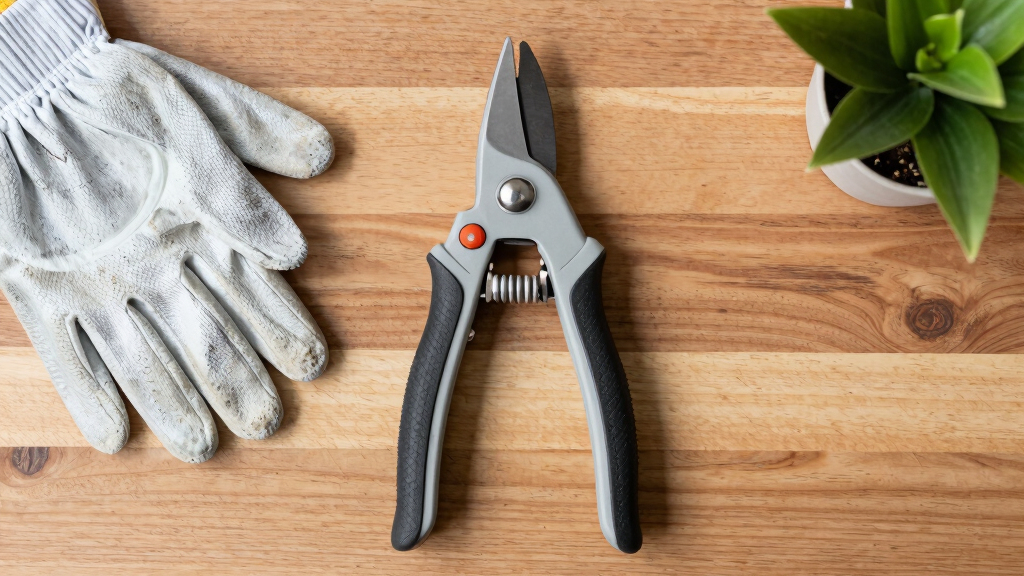 best ergonomic garden pruners
