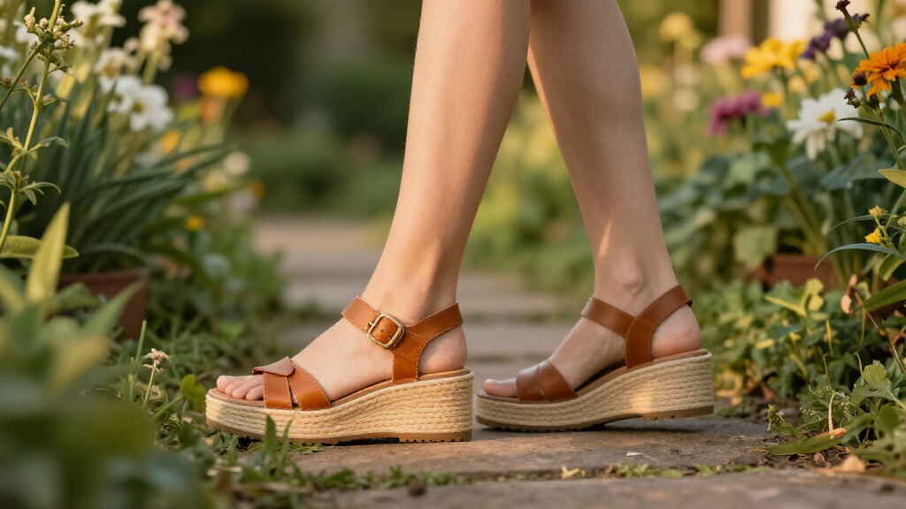 best platform sandals