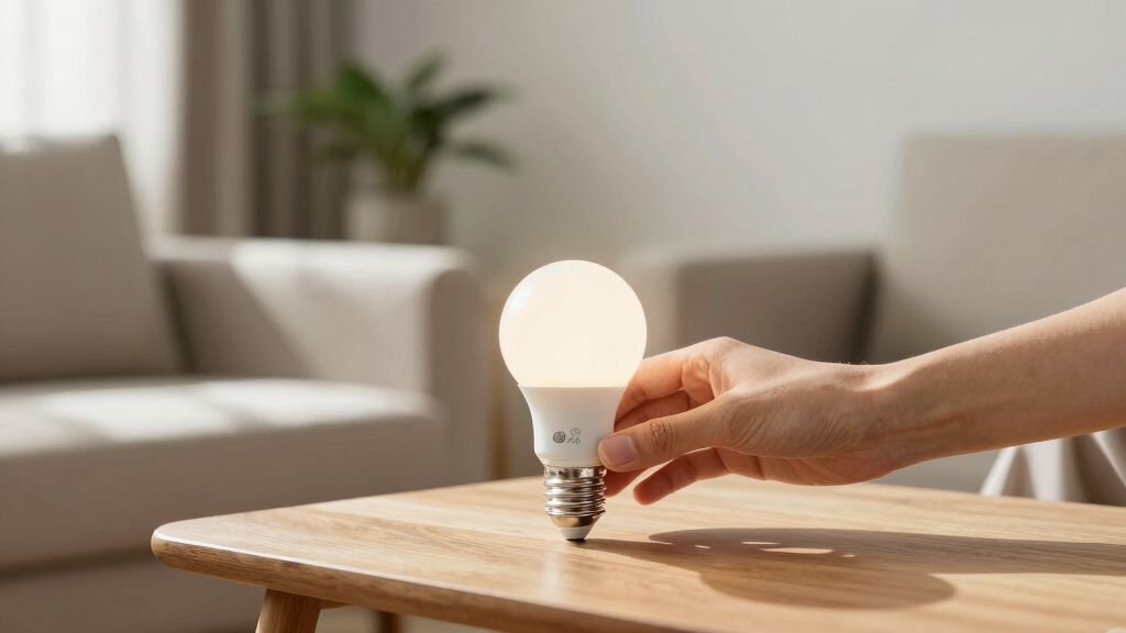 best smart light bulbs
