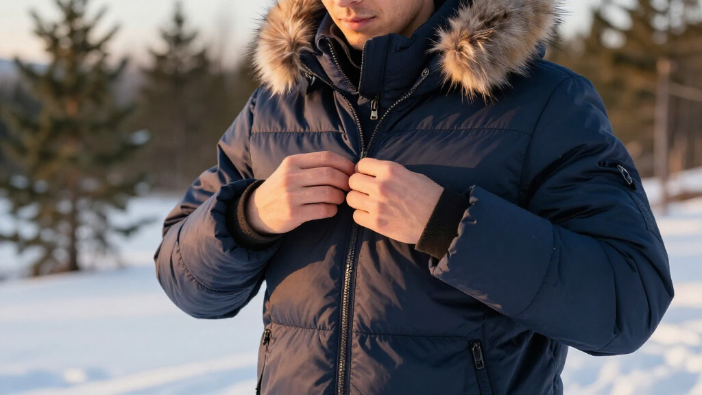 best premium down jackets