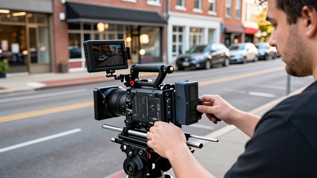 11 Best Blackmagic Cameras for Filmmaking in 2027