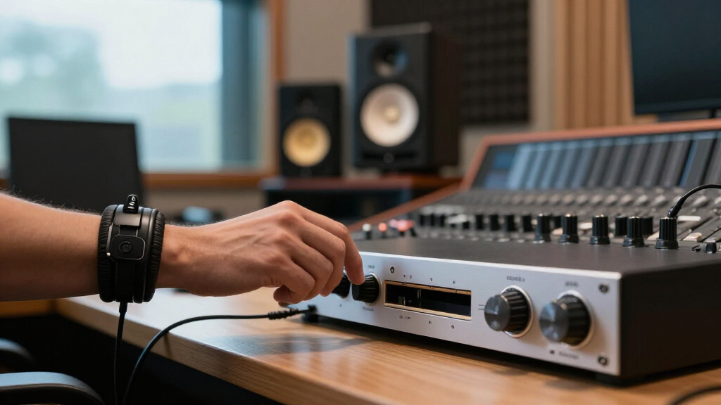 13 Best Studio Headphones For Creators In 2026
