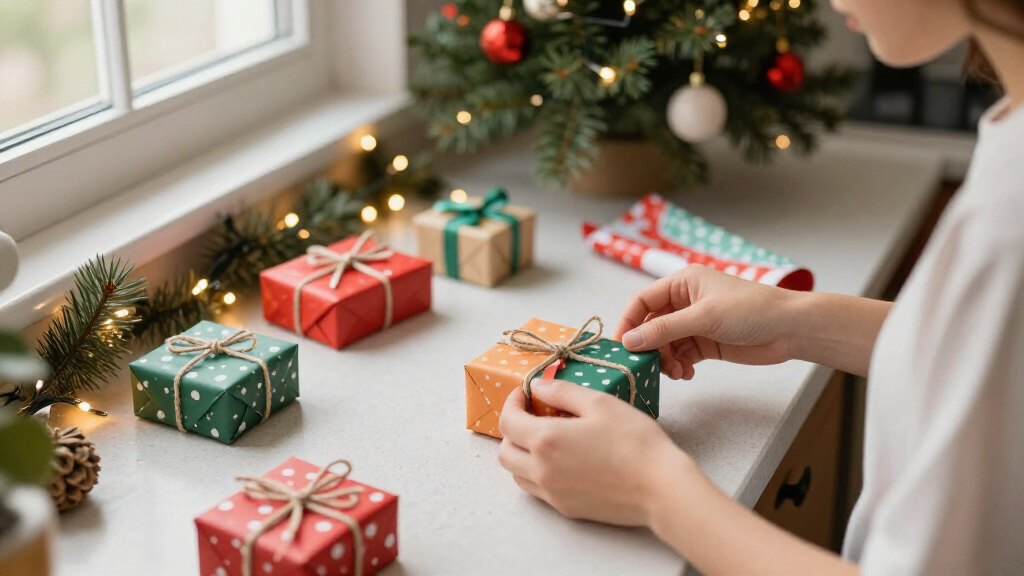 christmas gift ideas for coworkers under 25