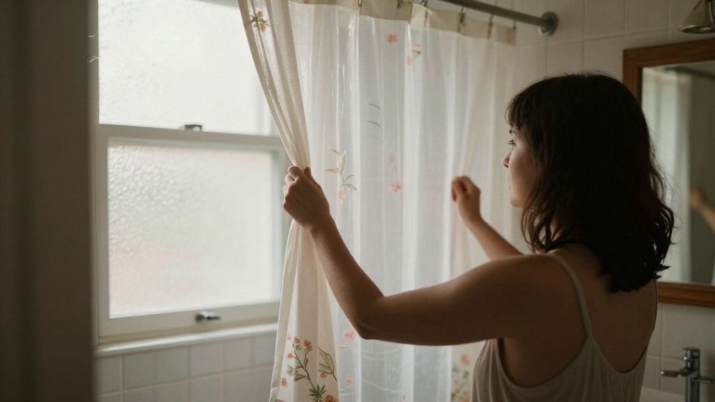 best shower curtains