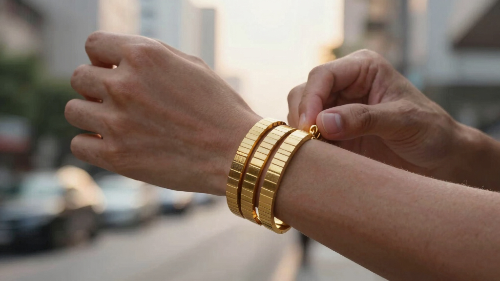 best cuff bracelets