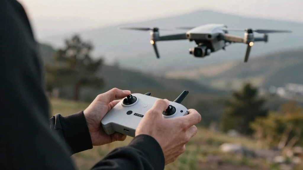 15 Best Drones for Photography and Cinematic Video in 2026